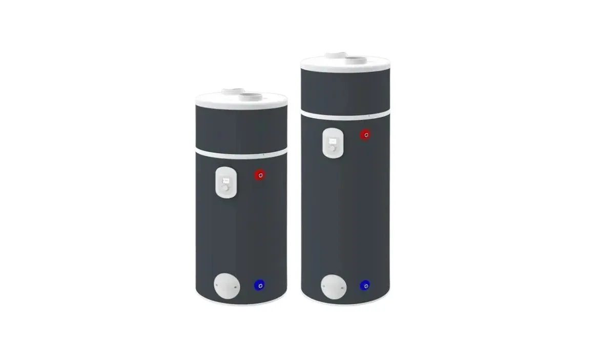 Chauffe eau thermodynamique air/eau Edel Nativ AIR 270L E INTUIS (dont ecotaxe 20,5€)