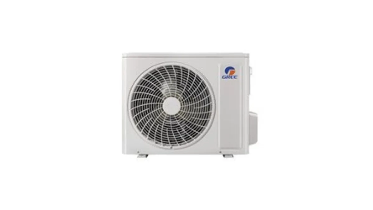 Unité Extérieure Multisplit Free-Match (FM24) - 3 sorties -  7,1/8,6kW - R32 (dont ecotaxe 10€)
