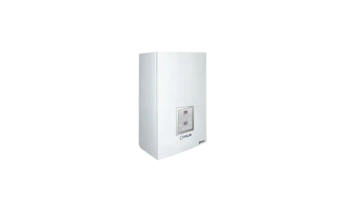 Chaudière électrique GIALIX 72 MA TRI INTUIS (dont 1,75€ d'éco taxe)