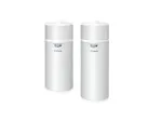Chauffe eau thermodynamique Edel AIR Mural 150L INTUIS (dont 20,05€ d'éco taxe)