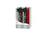 Chaudière électrique GIALIX 72 MA TRI INTUIS (dont 1,75€ d'éco taxe)