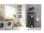 Chauffe eau thermodynamique air/eau Edel Nativ AIR 270L E INTUIS (dont ecotaxe 20,5€)