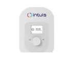 Chauffe eau thermodynamique air/eau Edel Nativ AIR 270L INTUIS (dont 20,05€ d'éco taxe)