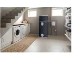 Chauffe-eau thermodynamique air/eau Edel Nativ AIR 200L INTUIS (dont 20,05€ d'éco taxe)