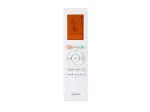 Monosplit 2.5KW Breezeless E wifi - EZ-09RD6-O-CB1-09HRFN8-I - MIDEA (dont ecotaxe 9,44€)