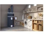 Chauffe eau thermodynamique air/eau Edel Nativ AIR 270L E INTUIS (dont ecotaxe 20,5€)