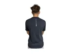 T-shirt manches courtes de travail couleur bleu marine XXL