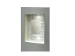Chauffe eau thermodynamique Edel AIR Mural 150L INTUIS (dont 20,05€ d'éco taxe)