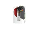 Chaudière électrique GIALIX 12MT TRI INTUIS (dont 1,75€ d'éco taxe)