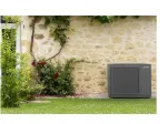 Pompe à chaleur HMP70 9kW TRI PREMIUM+ INTUIS (dont 10,02€ d'éco taxe)