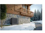 Pompe à chaleur HMP70 DS170D 9kW MONO INTUIS (dont 10,02€ d'éco taxe)