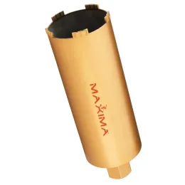 Forêt aspiration 300mm / d.37 1/2 GAS - MAXIMA