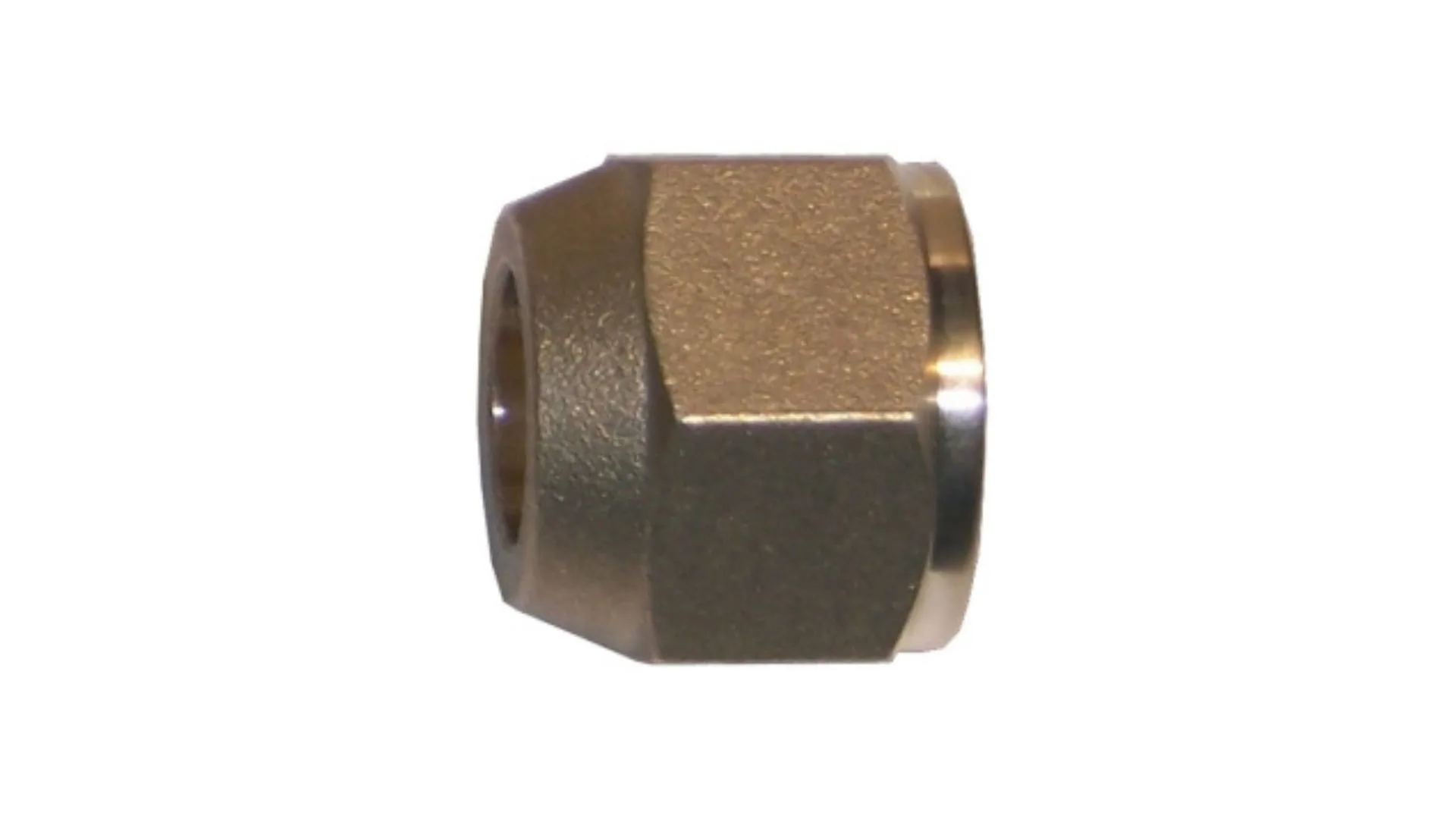 Embout pour tuyaux 1/4" (5pcs)