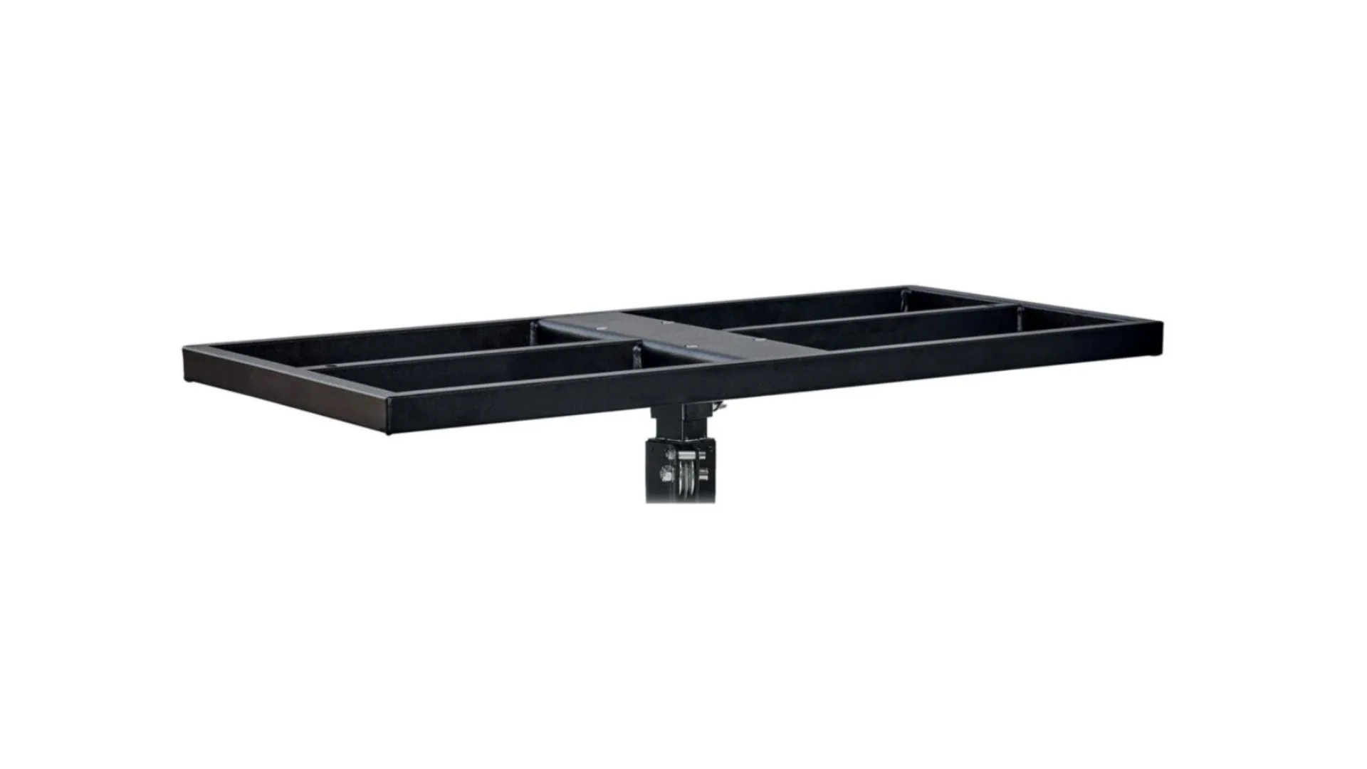 Accessoire plateau pour lèves charges CLI04436 (125kg/3.5m) &  CLI04437 (125kg/4.5m)