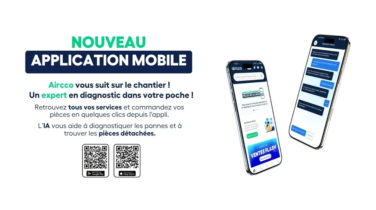 Découvrir le service