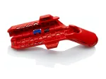 Outil à dégainer multifonctions ERGOSTRIP - 135mm - Droitier - KNIPEX