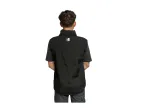 Gilet de travail sans manches noir XL
