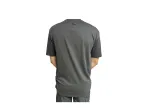 T-shirt manches courtes de travail couleur gris L