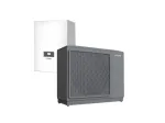 Pompe à chaleur HMP70 12kW TRI PREMIUM+ INTUIS (dont 10,02€ d'éco taxe)