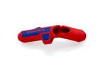 Outil à dégainer multifonctions ERGOSTRIP - 135mm - Droitier - KNIPEX