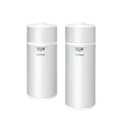 Chauffe eau thermodynamique Edel AIR Mural 150L INTUIS (dont 20,05€ d'éco taxe)