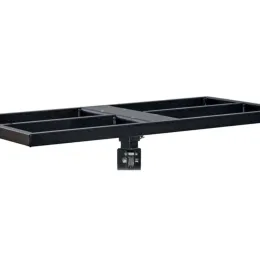 Accessoire plateau pour lèves charges CLI04436 (125kg/3.5m) &  CLI04437 (125kg/4.5m)