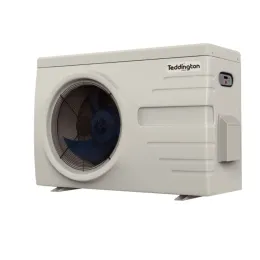 Pompe à chaleur 4,3 kW 4 saisons Inverter Réversible pour piscine - TEDDINGTON