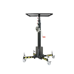 Lève charge 125Kg/4.6m