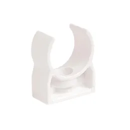 Clip tuyau d’évacuation des condensats x 30 / PVC rigide / D32 - XTRA