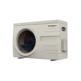Pompe à chaleur 11,5 kW 4 saisons Inverter Réversible pour piscine - TEDDINGTON