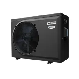 Pompe à chaleur 18 kW Triphasé 4 saisons Inverter Réversible pour piscine 18 kW Triphasé - TEDDINGTON