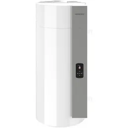 Chauffe eau thermodynamique ballon 150L  ATLANTIC - Calypso - Connecté (Ecotaxe : 20,5€) - ATLANTIC