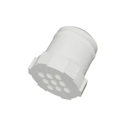 Capuchons de protection pour tuyau de condensat (5pcs) Ø16 mm