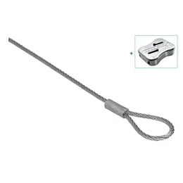Kit de suspension  - 2 m (10pcs) - ACOMAT