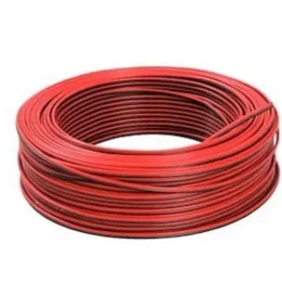 AZX6CABLERN100 Cable RN Airzone (2x0,75) bobine de 100 m - AIRZONE