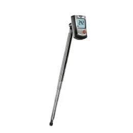 Testo 405 - Anémomètre à fil chaud - TESTO