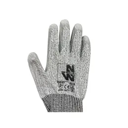 Gants anti-coupures de travail taille 10