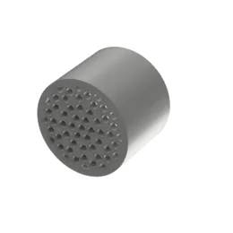 Capuchons de protection pour tuyau de condensat (2pcs) Ø32 mm / spécial gainable