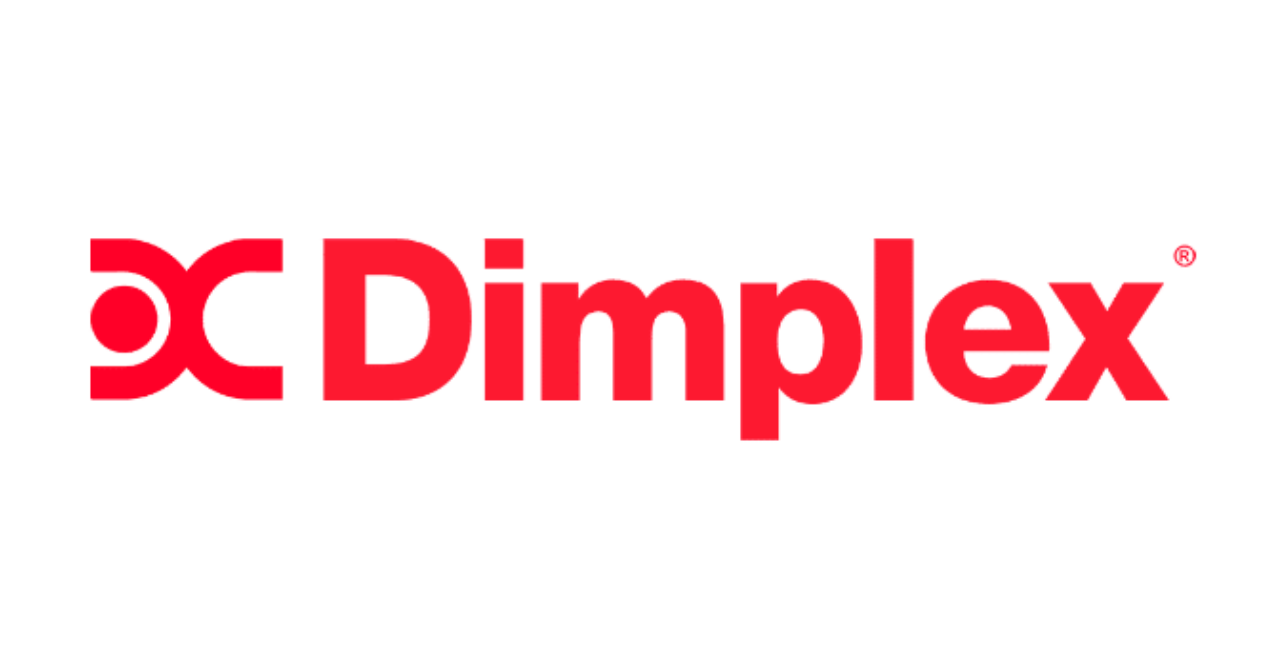 Logo DIMPLEX