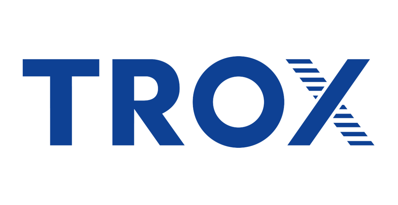 Logo TROX