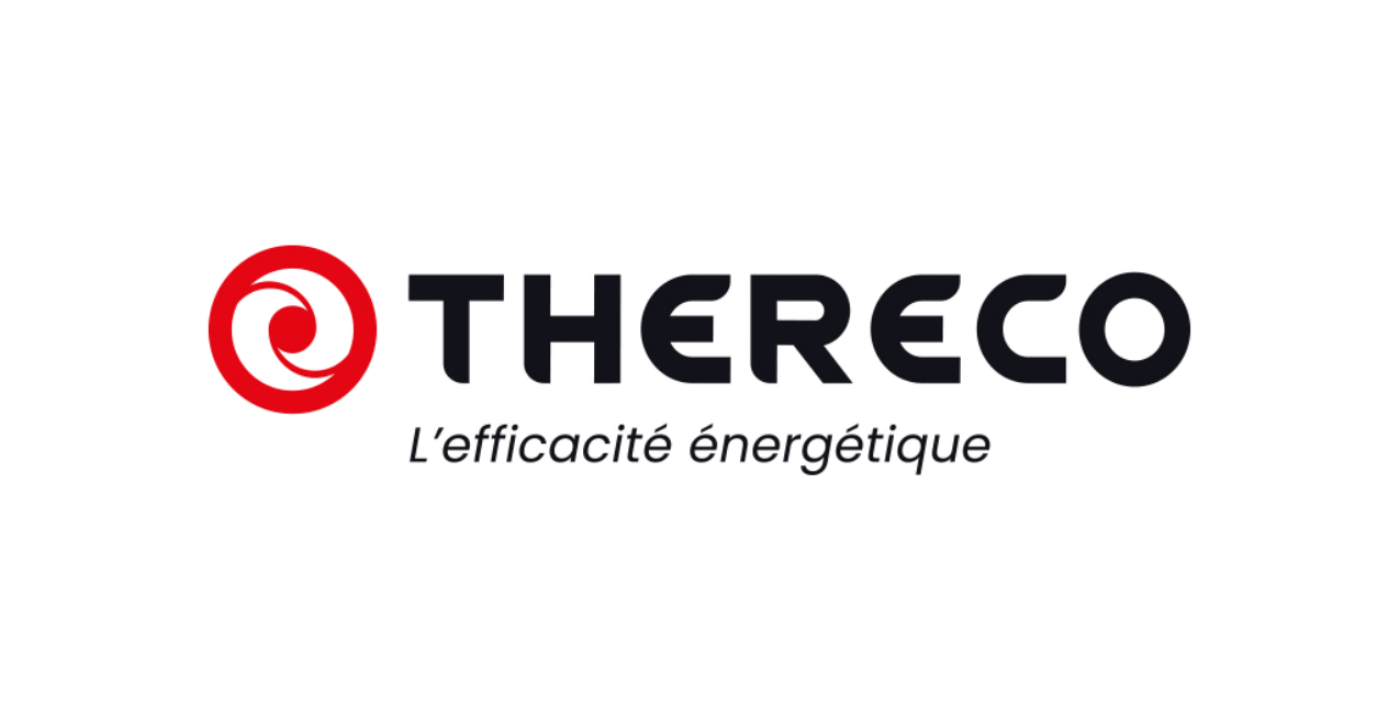 Logo THERECO