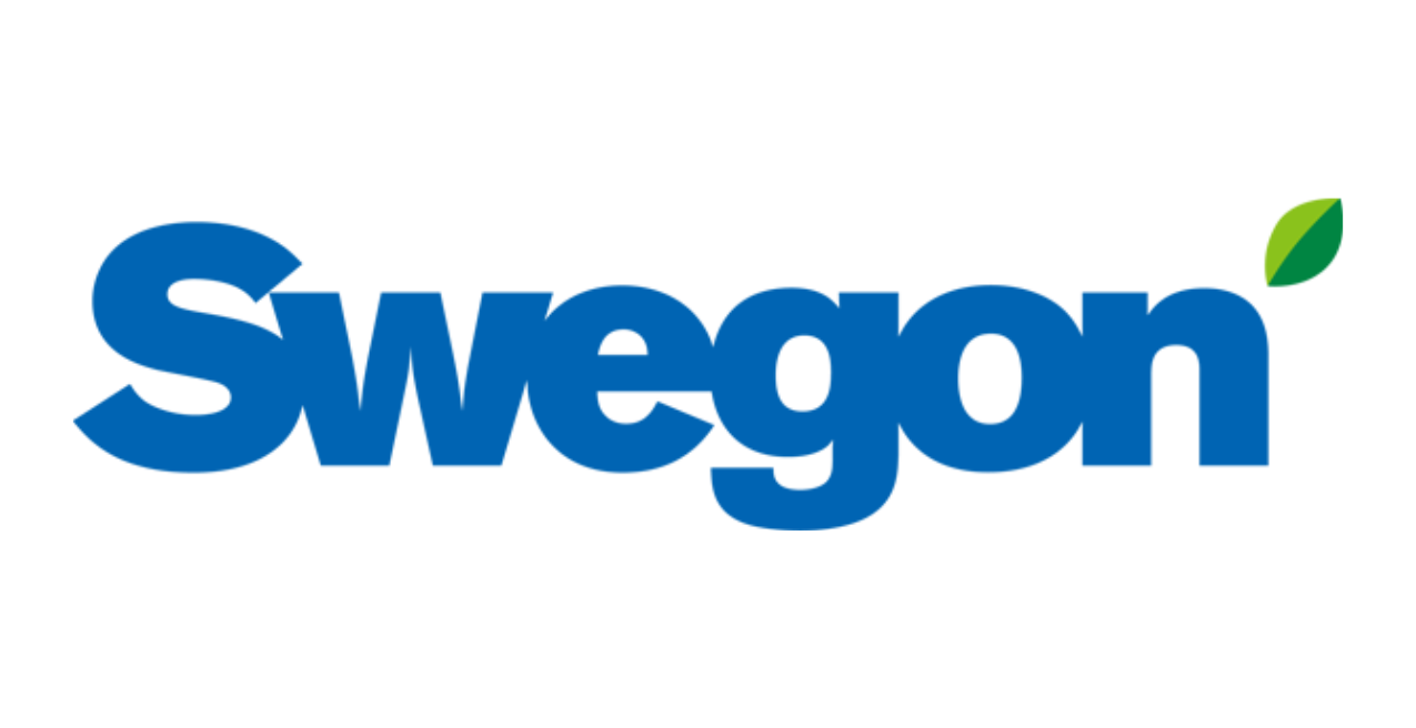 Logo SWEGON