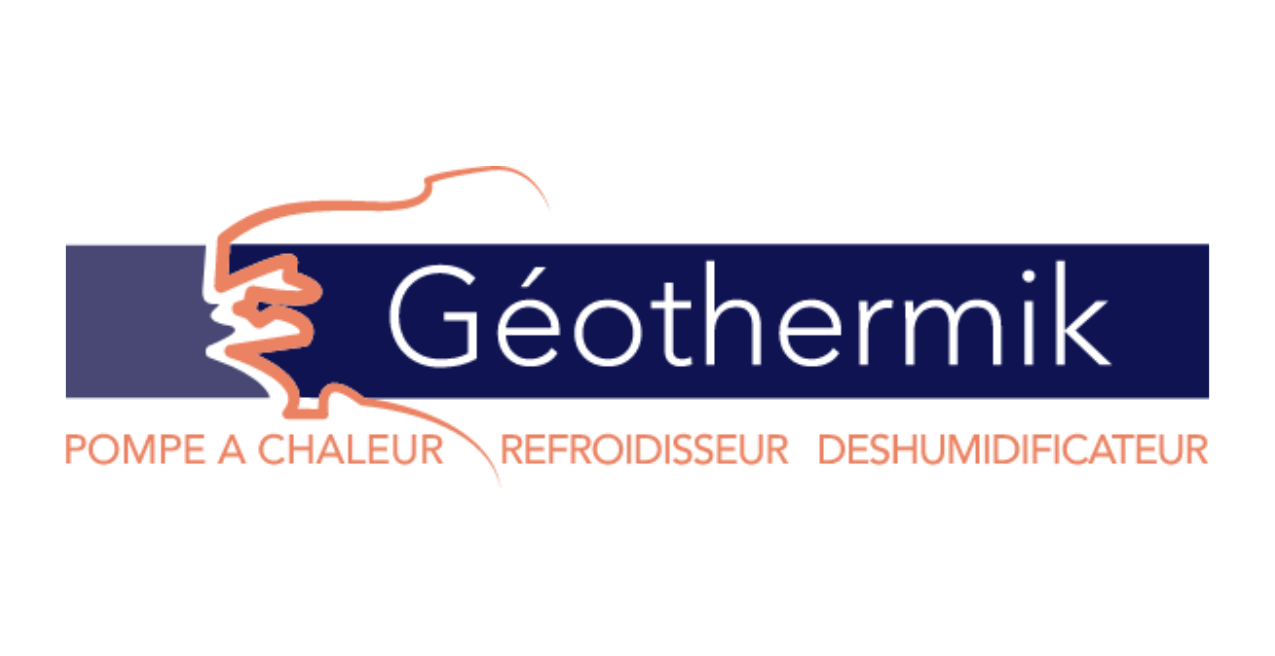 Logo GEOTHERMIK