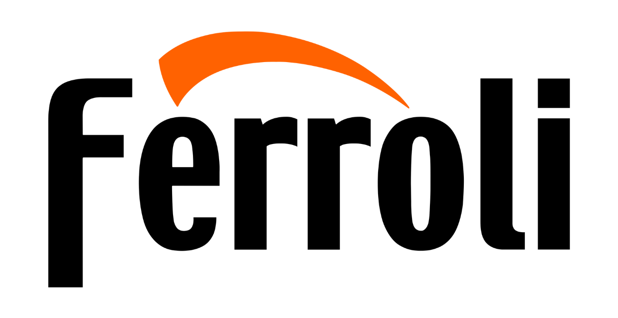 Logo FERROLI