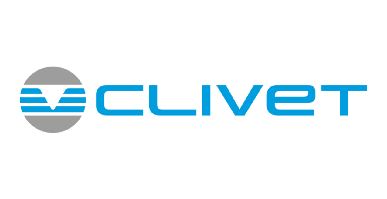 Logo CLIVET