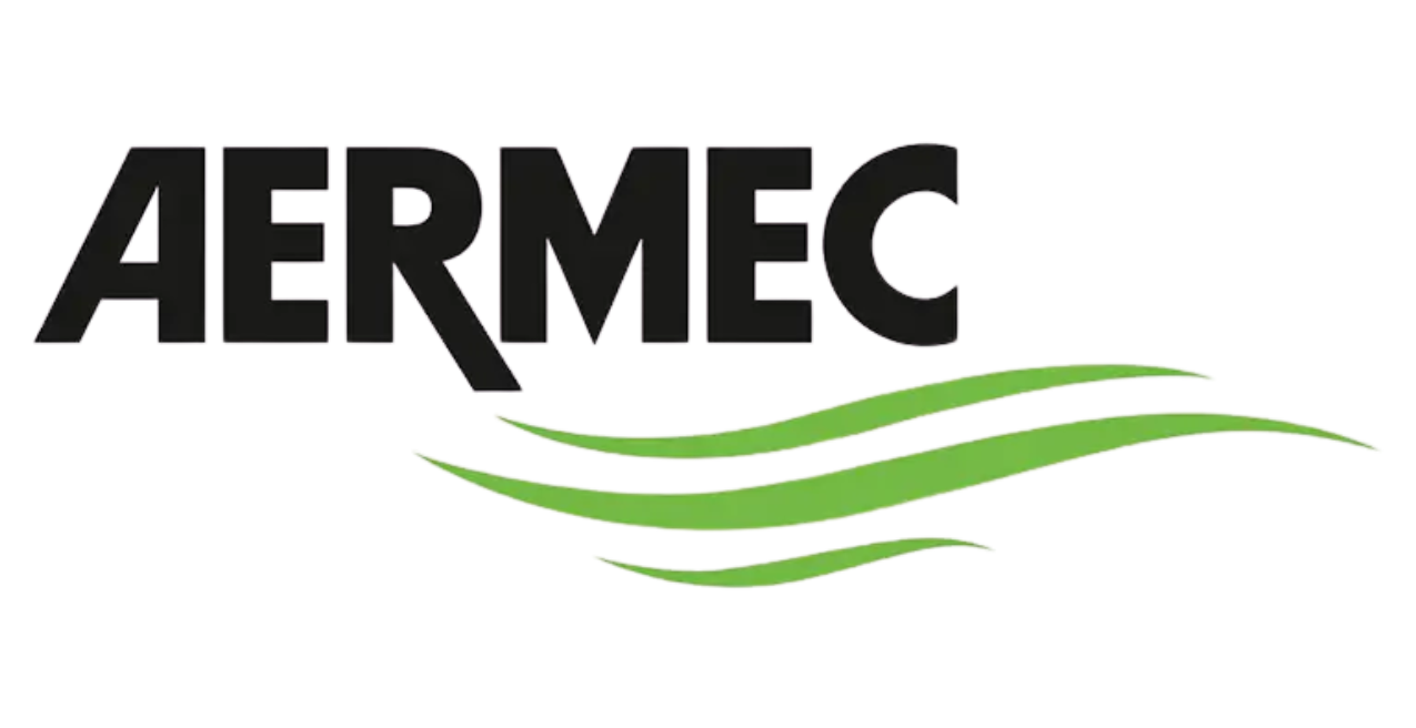Logo AERMEC