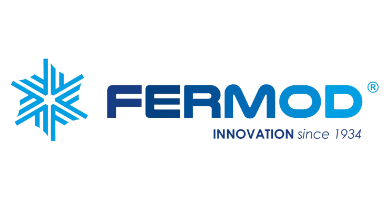 Logo FERMOD