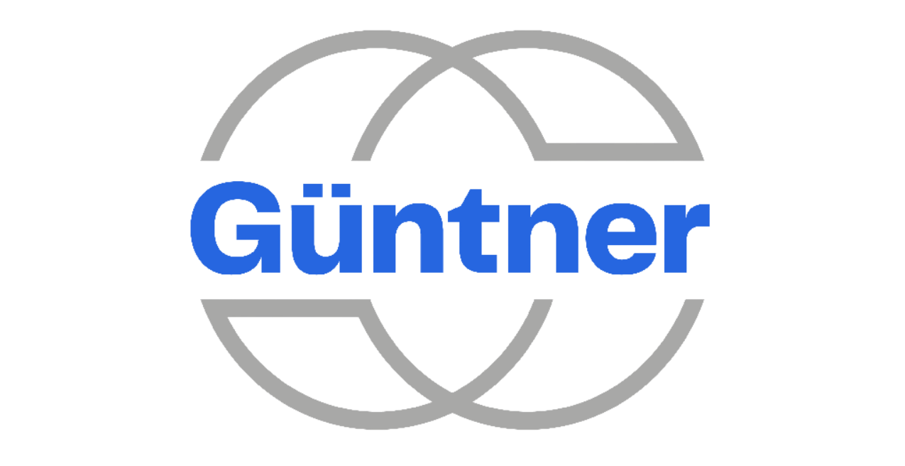Logo GUNTNER