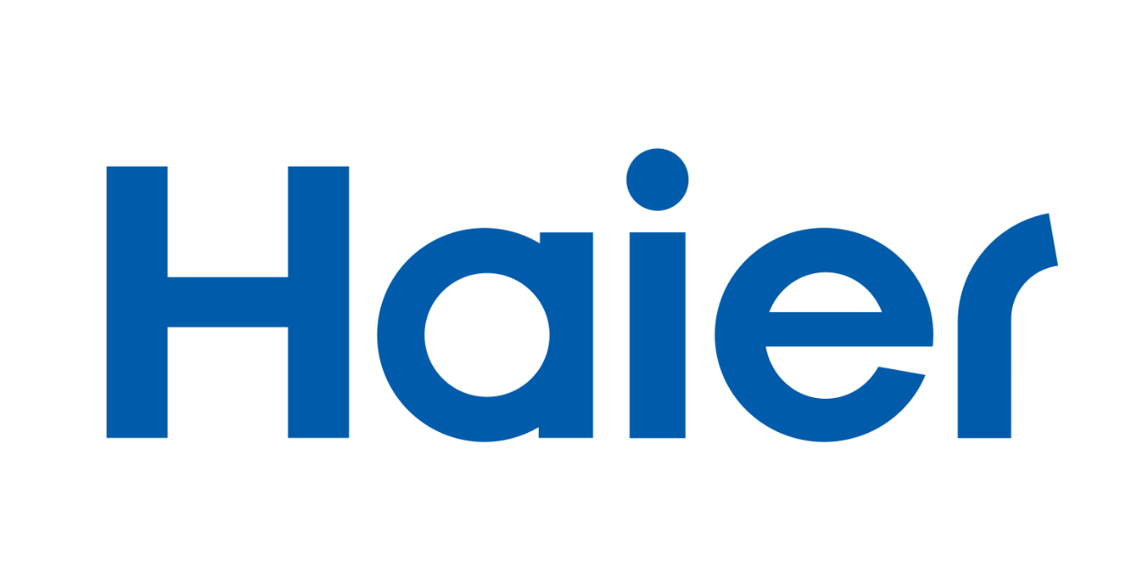 Logo HAIER