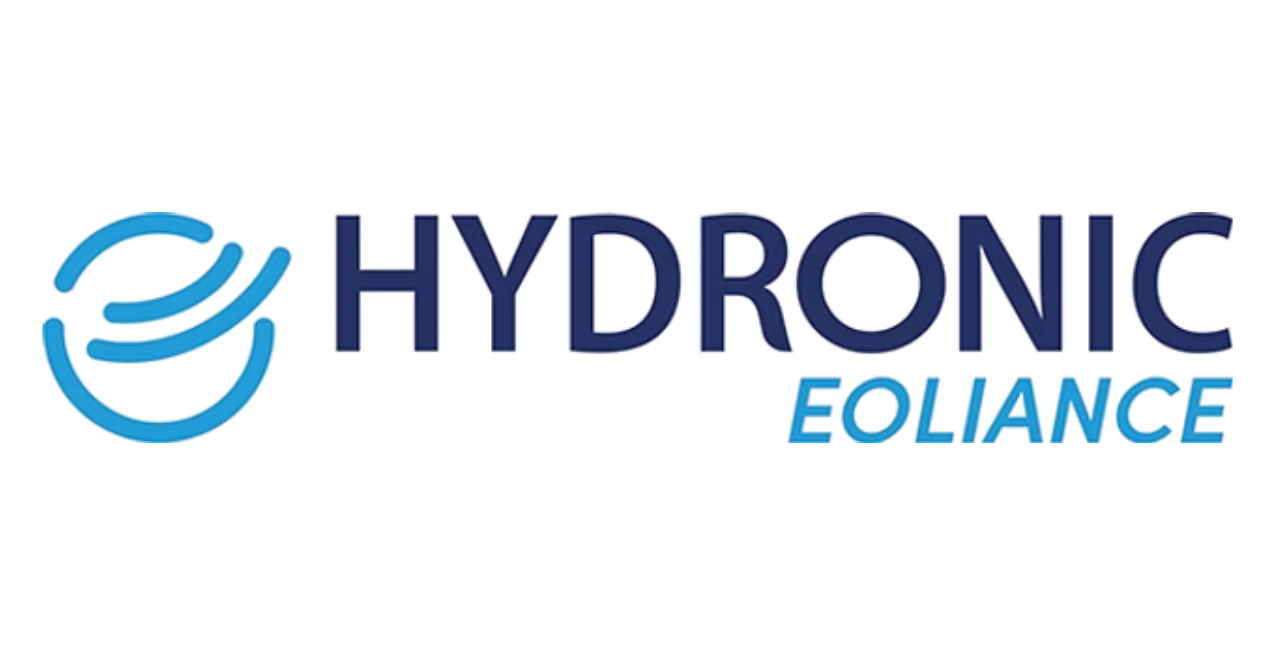 Logo HYDRONIC
